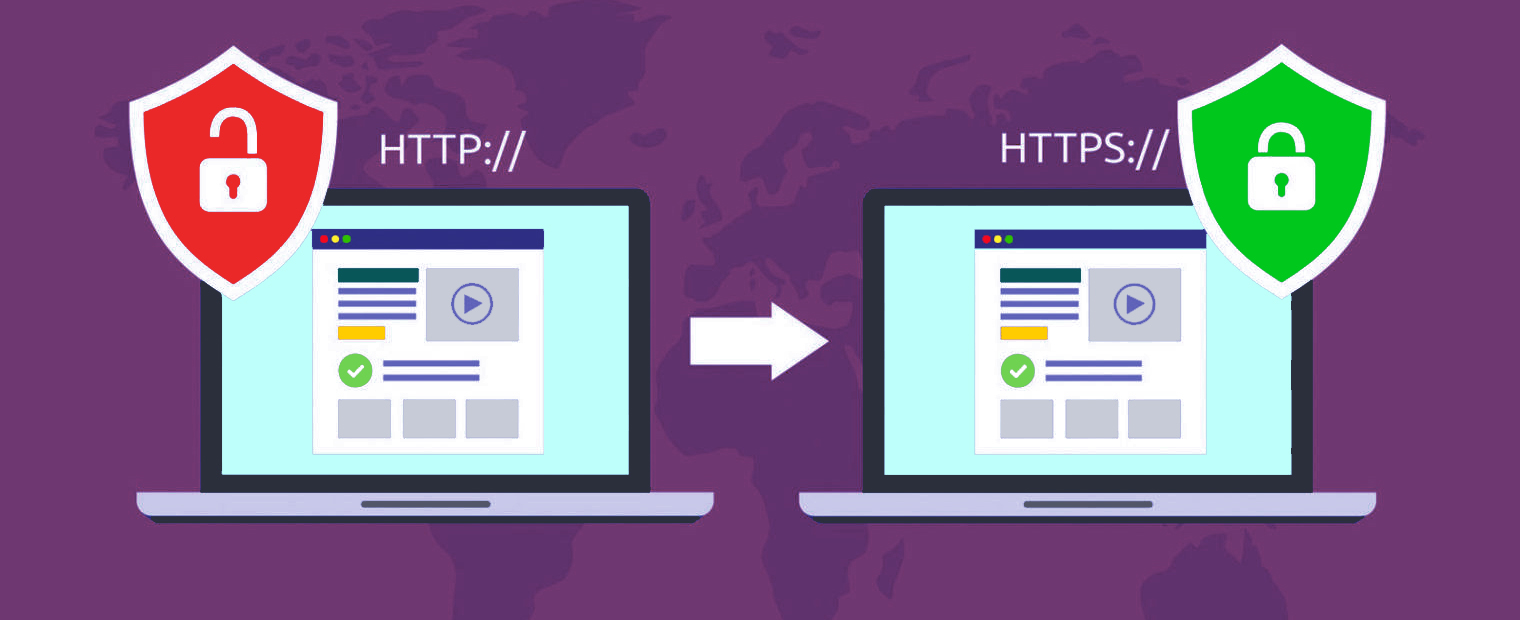 HTTPS или HTTP – что лучше и в чем разница
