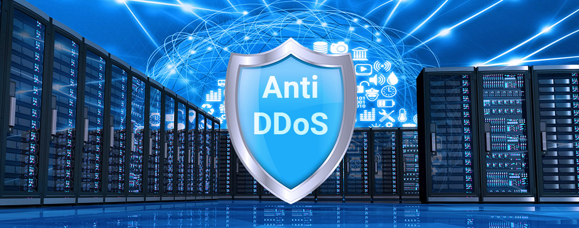 Как противостоять DDoS-атакам: сервисы и полезные советы на 2022 год 