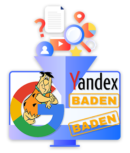 Как проверить сайт на санкции Яндекс и Google