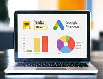 Стоимость контекстной рекламы в «Яндекс.Директ» и GoogleAdWords: факторы, этапы настройки, прогнозирование бюджета