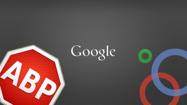 Adblock Plus угрожает доходам Google